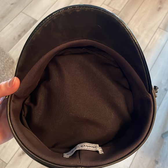 Ruslan Baginskiy Hat baker boy - Picture 8 of 8